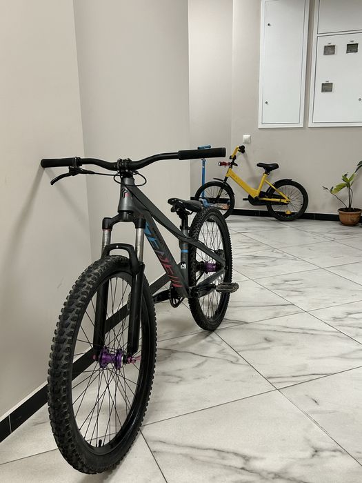 Продам велосипед, ерек М8, МТБ