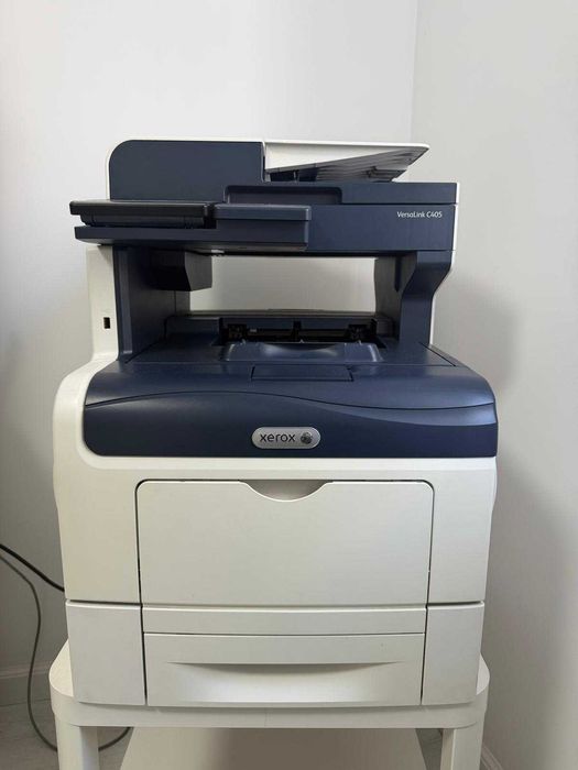 Multifuncțională Laser Color Profesională Xerox VersaLink C405 – Impecabilă