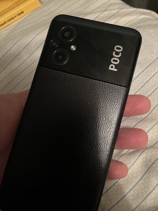Андроид POCO M5 64GB