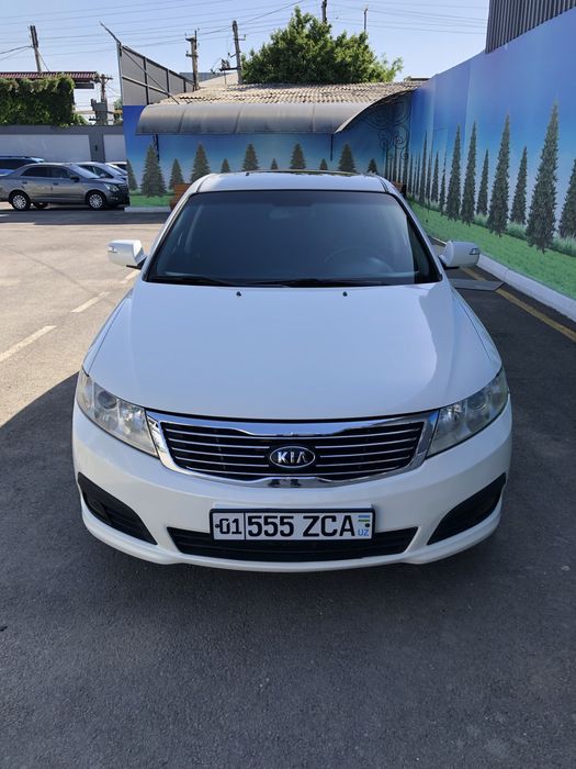Kia lotze Avtomat