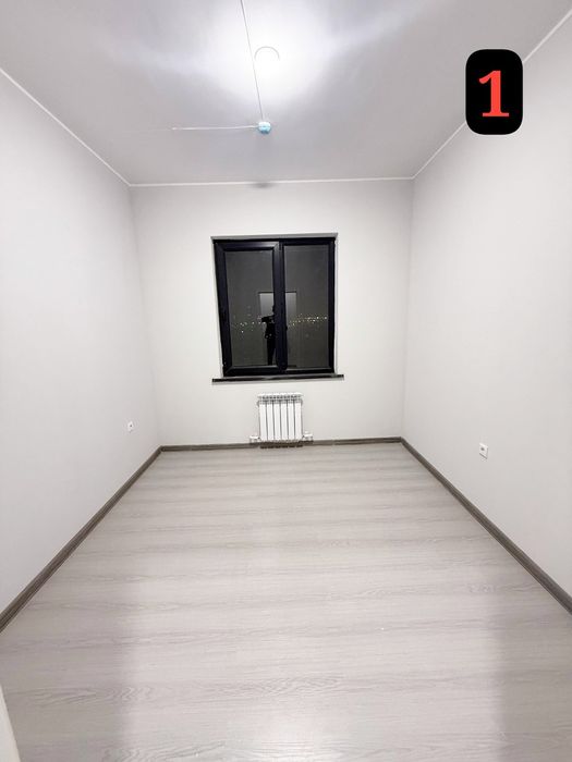 Срочно продается 2 Комнатная Квартира ЖК Tower UP 
ЖК TOWER UP 

Серге