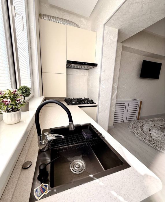 Мирабадский район  - Ориентир: ЦУМ, Туркменское посольство