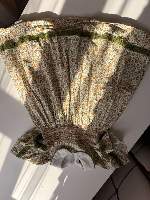 Красивые платья на девочку 4-6 лет