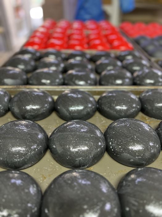 Хлебобулочные изделия