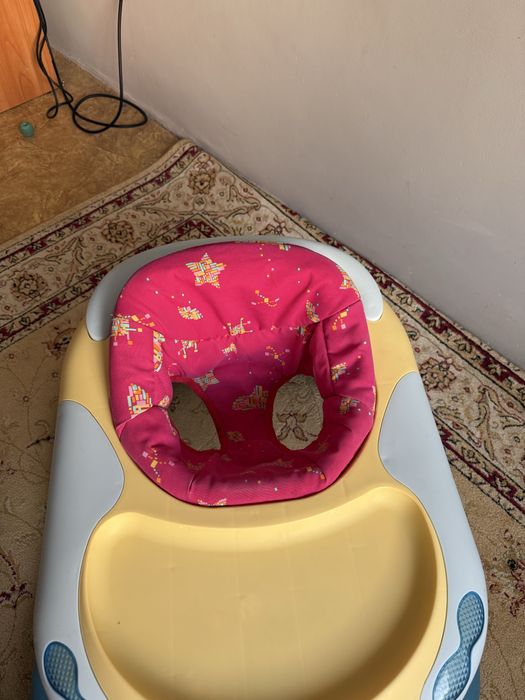 Ходунки детские Chicco отс