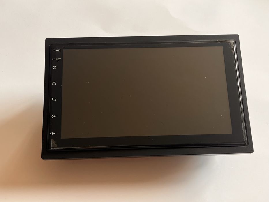 Мултимедия Junsun 7" Android 14, навигация, 2Din двоен дин