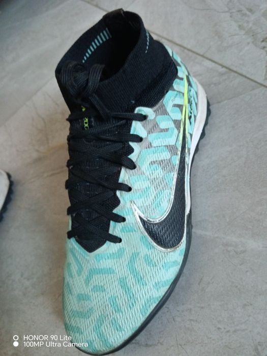 Сороконожки Nike оригинал