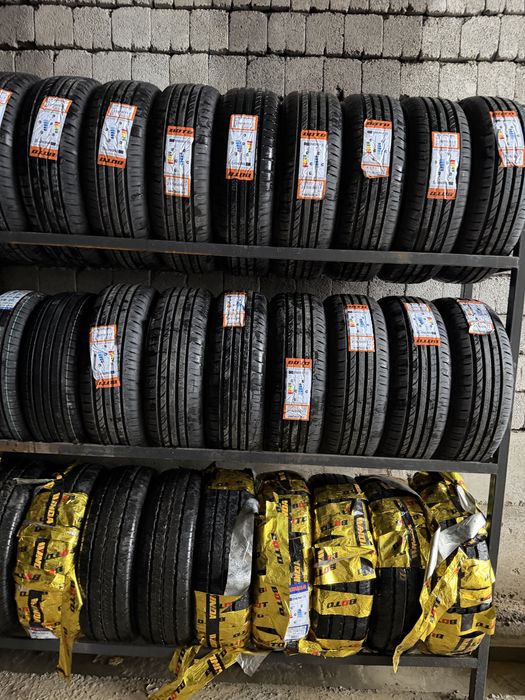 Шины Новые и Б/У 215/60/16