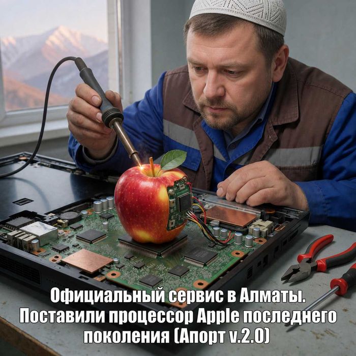 Ремонт телевизоров в Алматы / Прошивка/ Гарантия