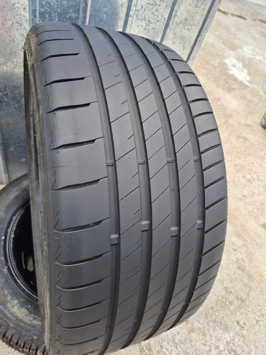 1 Anvelopa de VARA - 235/35/19 91Y - Bridgestone Potenza S005 AO - CA NOUA - DOT 2023 !