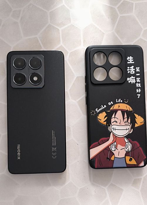 Xiaomi 14t обмен