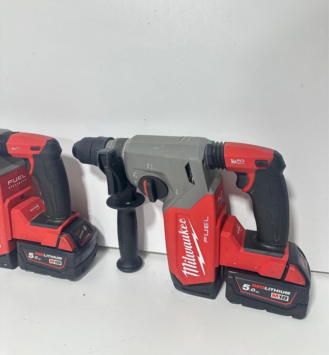 Rotopercutor Milwaukee corp+baterie M18 FHX pret pe bucata !