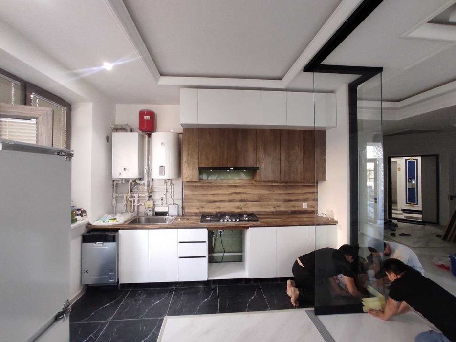 Сборка и установка мебели любой сложности . Мастер Константин