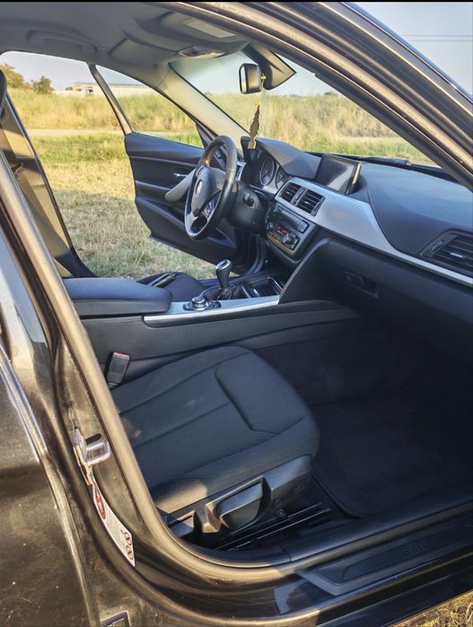 Vand Autoturism BMW