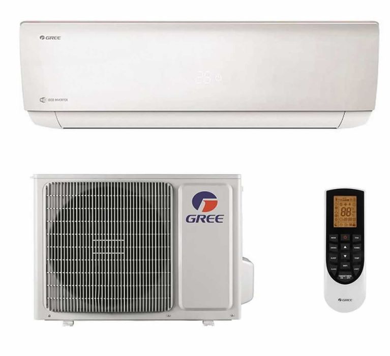 Aparat de aer conditionat Gree Inverter Bora 12000 BTU