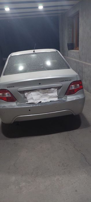 Chevrolet Nexia 2 DONC 2009 yil