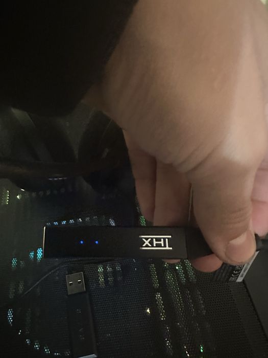thx onyx усилвател