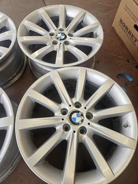 Джанти 18цола BMW