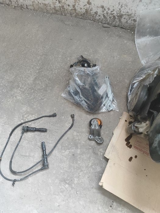 Срочно срочно продам матор от Демона