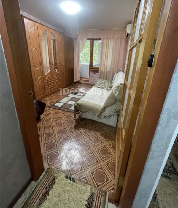 Сдам квартиру в центре