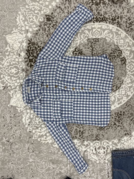 Одежда для девочек 10-12 лет