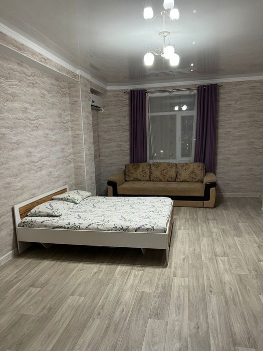 Сдаю 1комн квартиру,посуточно