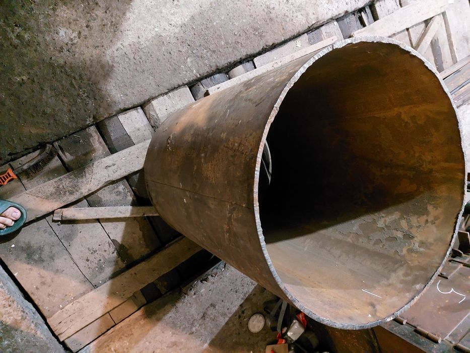 Труба 530мм 426мм