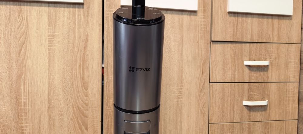 Aspirator Vertical EZVIZ RH2