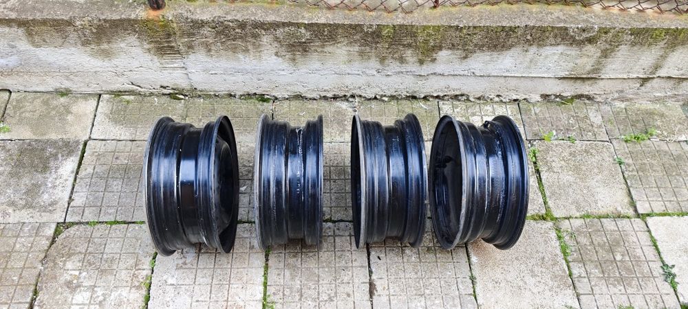 Джанти 14 4х100 Hyundai/kia/suzuki/toyota