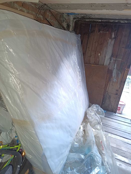 Хибриден Двулицев матрак 164/190 Sleepy