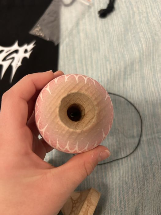 Kendama Locked Studios semnata XRemus