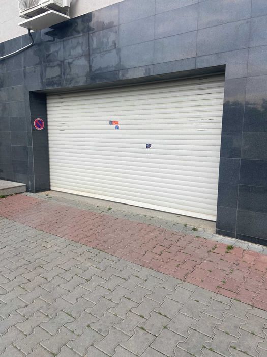 продавам гараж в Стара Загора