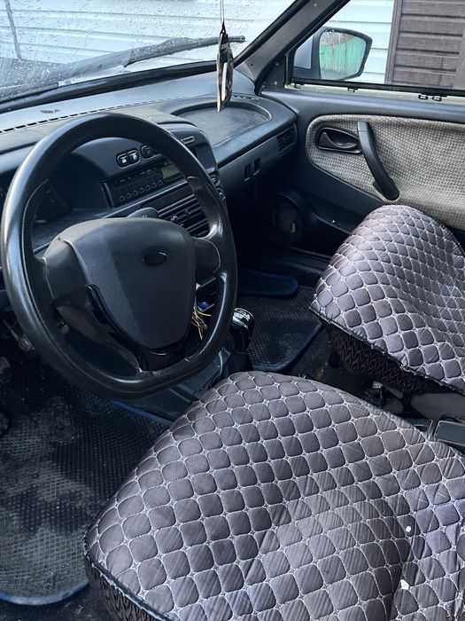 Продам ваз 2115.