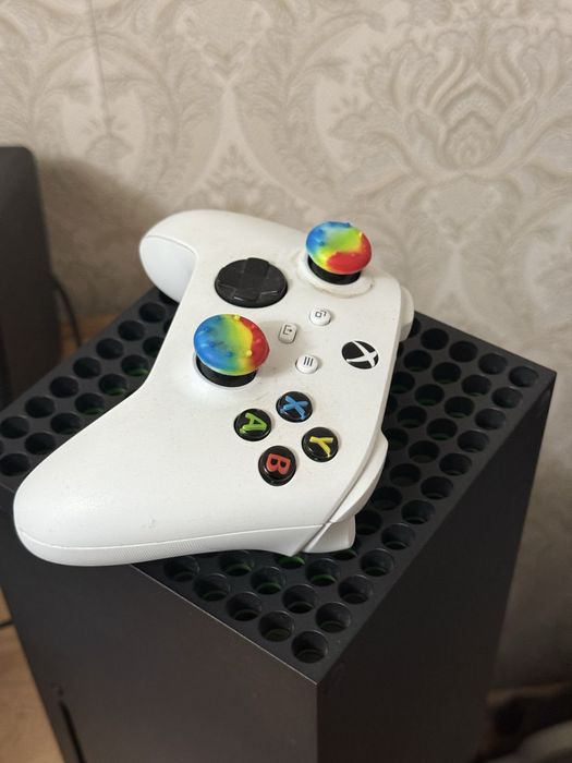 Продается Xbox Series X