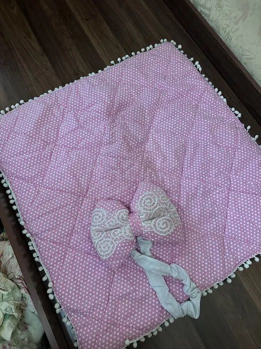 Конверт для новорожденных