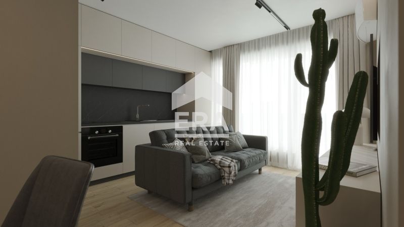 Продава се Двустаен апартамент в Варна, Виница - 47 кв.м за 2339 €/кв.м - Снимка #10