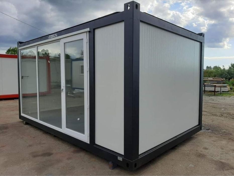 Containere premium