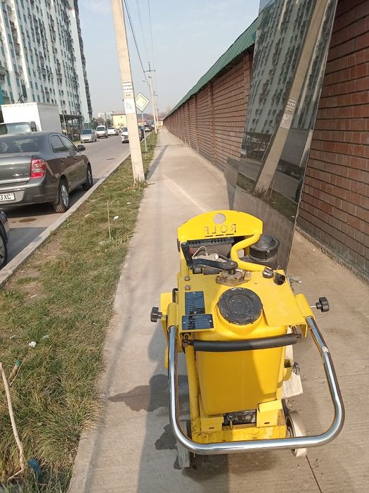 Asfalt,beton kesish , vertalyotda silliqlash xizmati