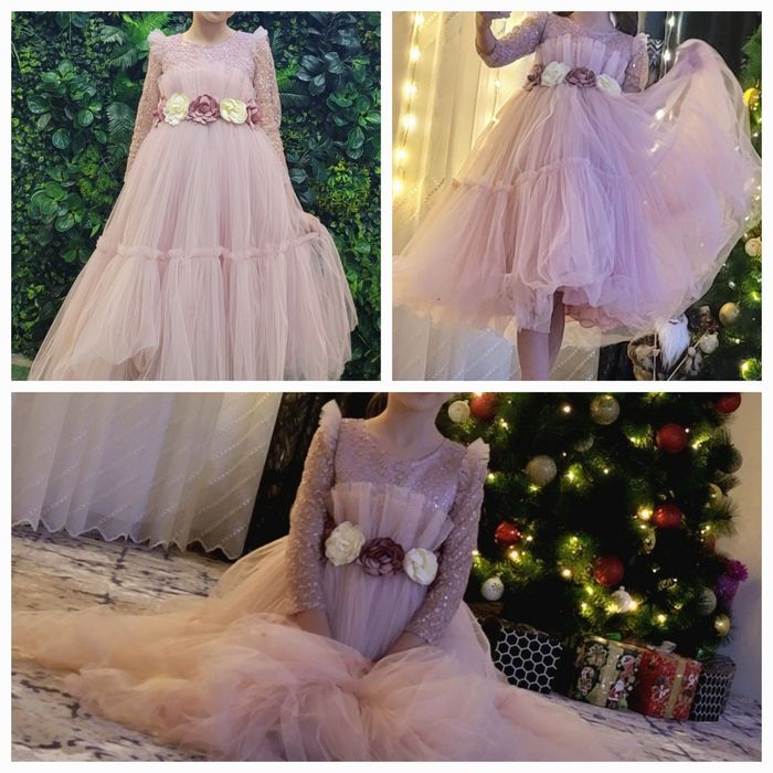 Yangi yil uchun kuylak