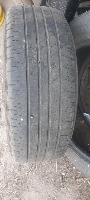 Продам 17 резины