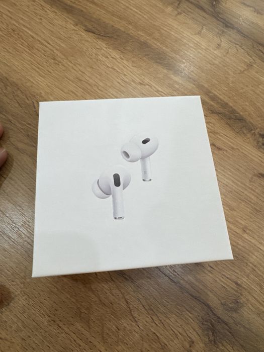 Airpods  pro 2 наушники