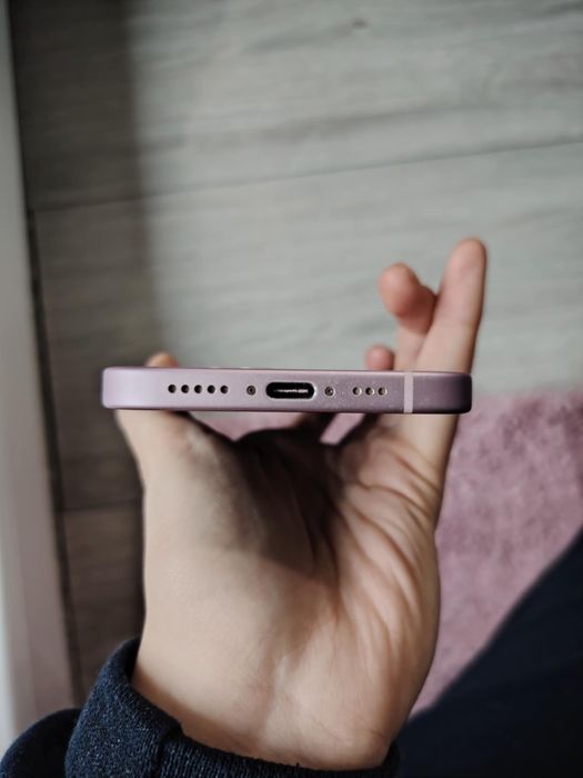 iphone 15 pink 128gb