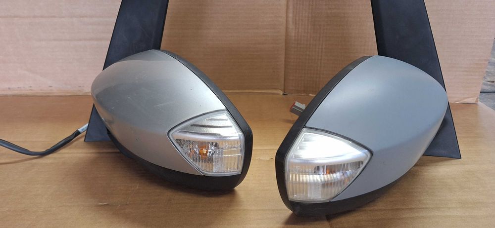 Странични огладала Форд Ц-Макс