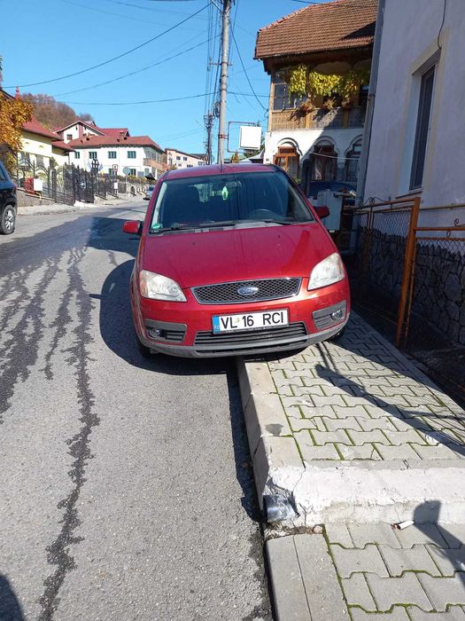 Ford C-MAX de vanzare