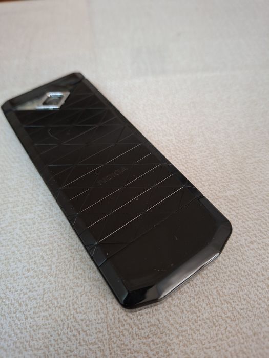 Nokia 7900 Original zoʻr ishlidi