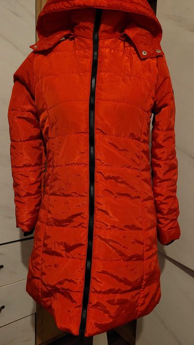 Geaca dama cu glugă