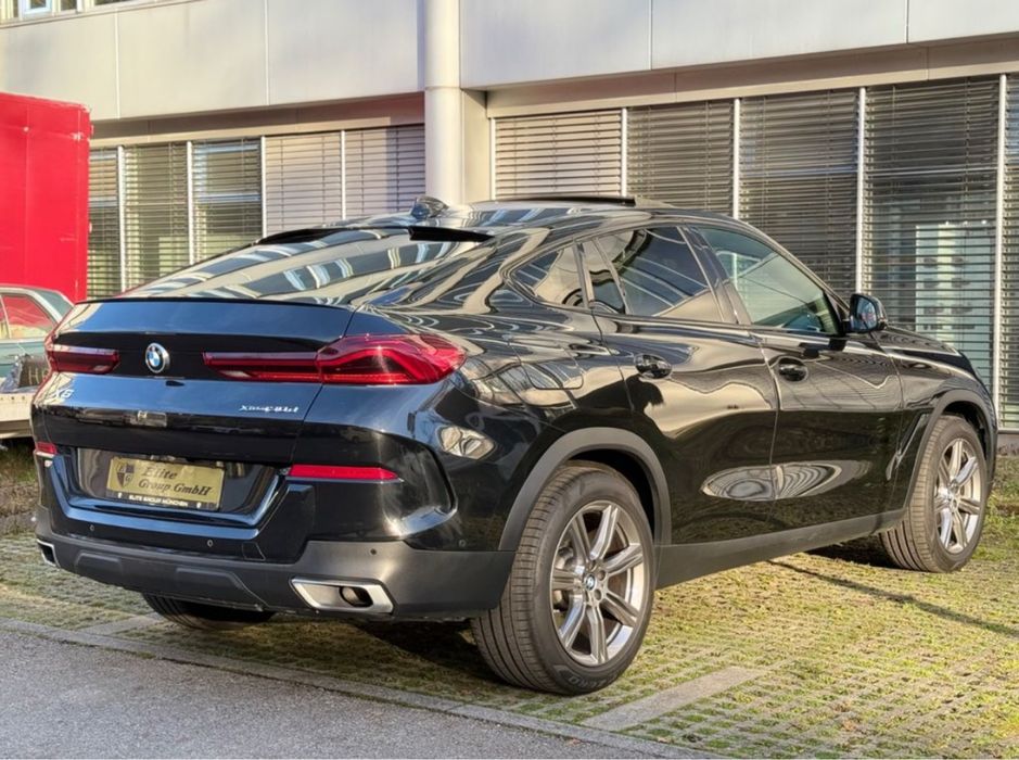 Jante BMW X5 G05 X6 G06 Style 736 Demo R20
