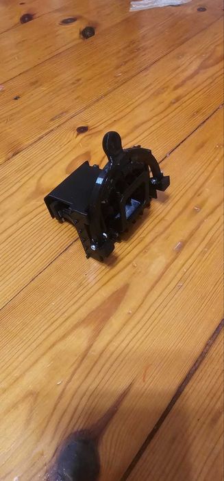 Поставка за чаши за Skoda Fabia MK1