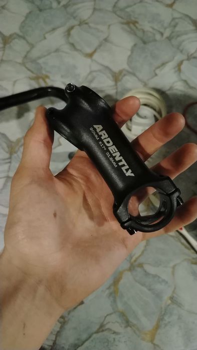 Продам запчасти на fixed gear