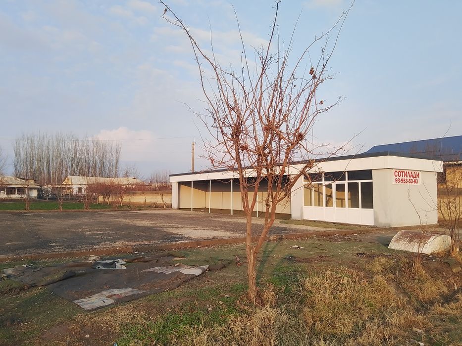 Yer sotiladi maydoni 11,5